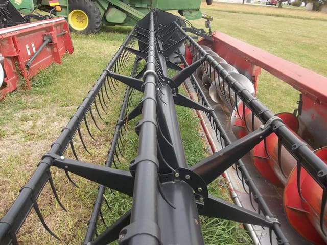 Image of Case IH 1020 equipment image 2