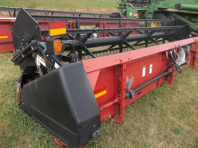 Image of Case IH 1020 equipment image 4