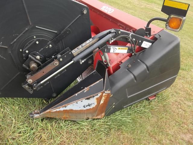 Image of Case IH 1020 equipment image 3