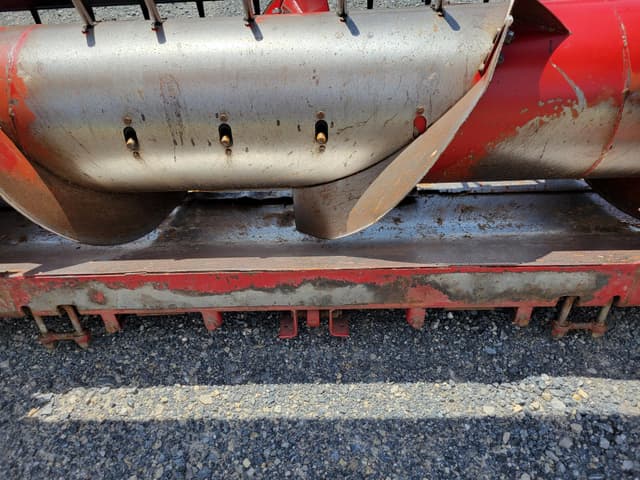 Image of Case IH 1020-20 equipment image 2