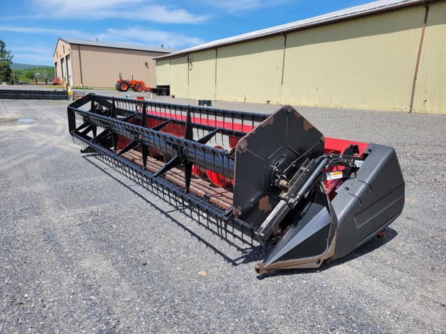 Image of Case IH 1020-20 equipment image 1