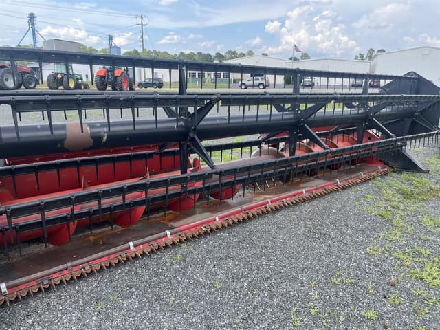 Image of Case IH 1020-20 equipment image 1