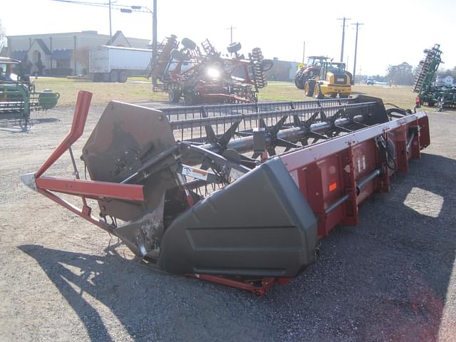 Image of Case IH 1020 equipment image 1