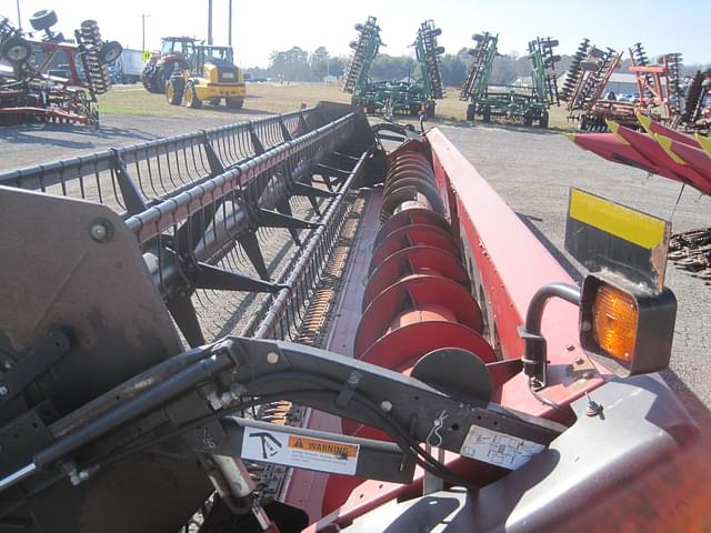 Image of Case IH 1020 equipment image 2