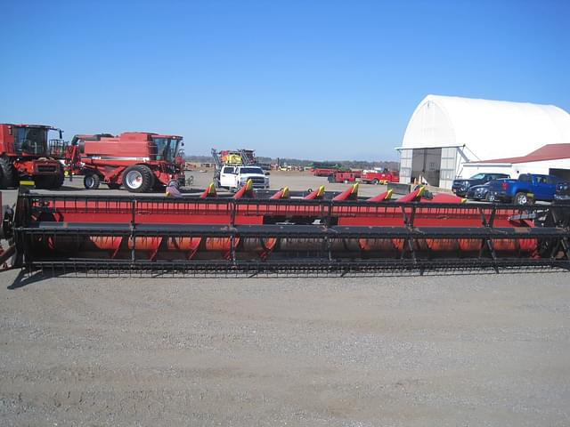 Image of Case IH 1020 equipment image 4