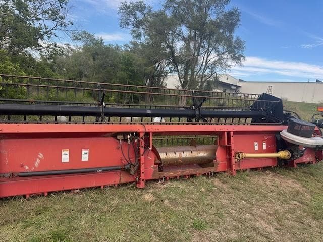 Image of Case IH 1020 equipment image 2