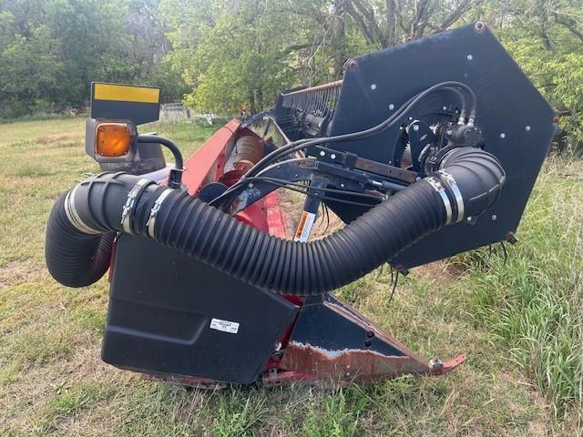 Image of Case IH 1020 equipment image 4