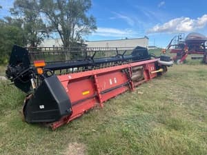 2002 Case IH 1020 Image