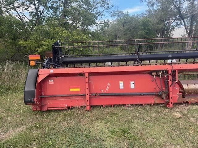 Image of Case IH 1020 equipment image 1