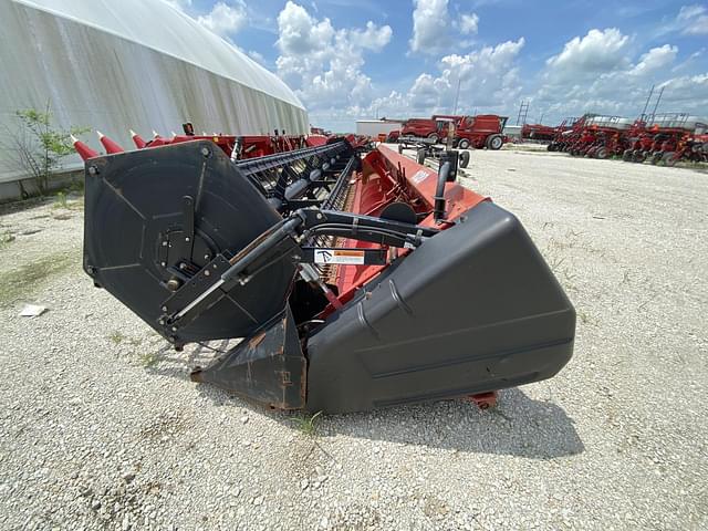 Image of Case IH 1020 equipment image 4