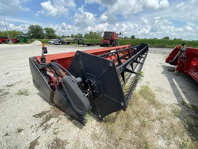 Image of Case IH 1020 equipment image 1