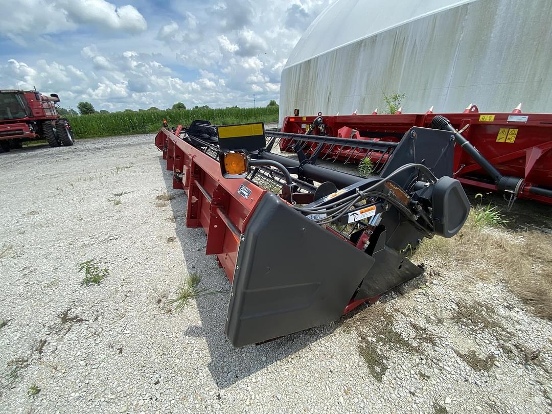 Image of Case IH 1020 Primary image