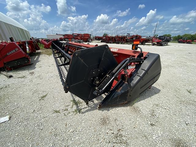 Image of Case IH 1020 equipment image 3