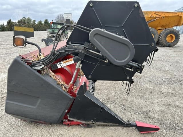Image of Case IH 1020 equipment image 3