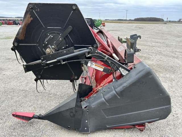 Image of Case IH 1020 equipment image 4