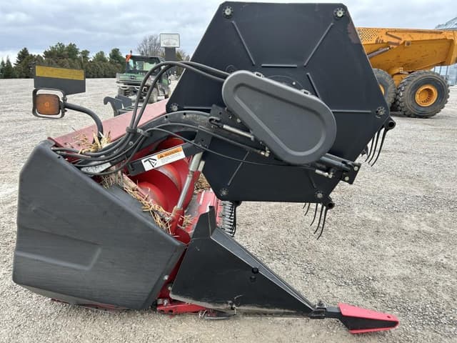 Image of Case IH 1020 equipment image 3