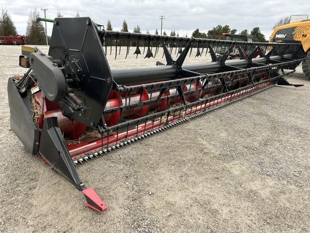 Image of Case IH 1020 equipment image 1