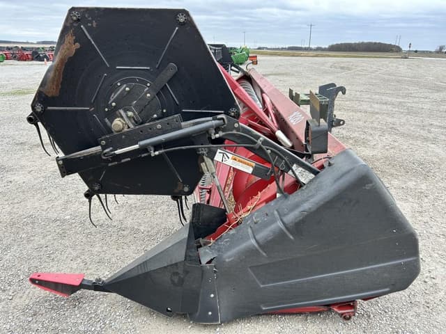 Image of Case IH 1020 equipment image 4