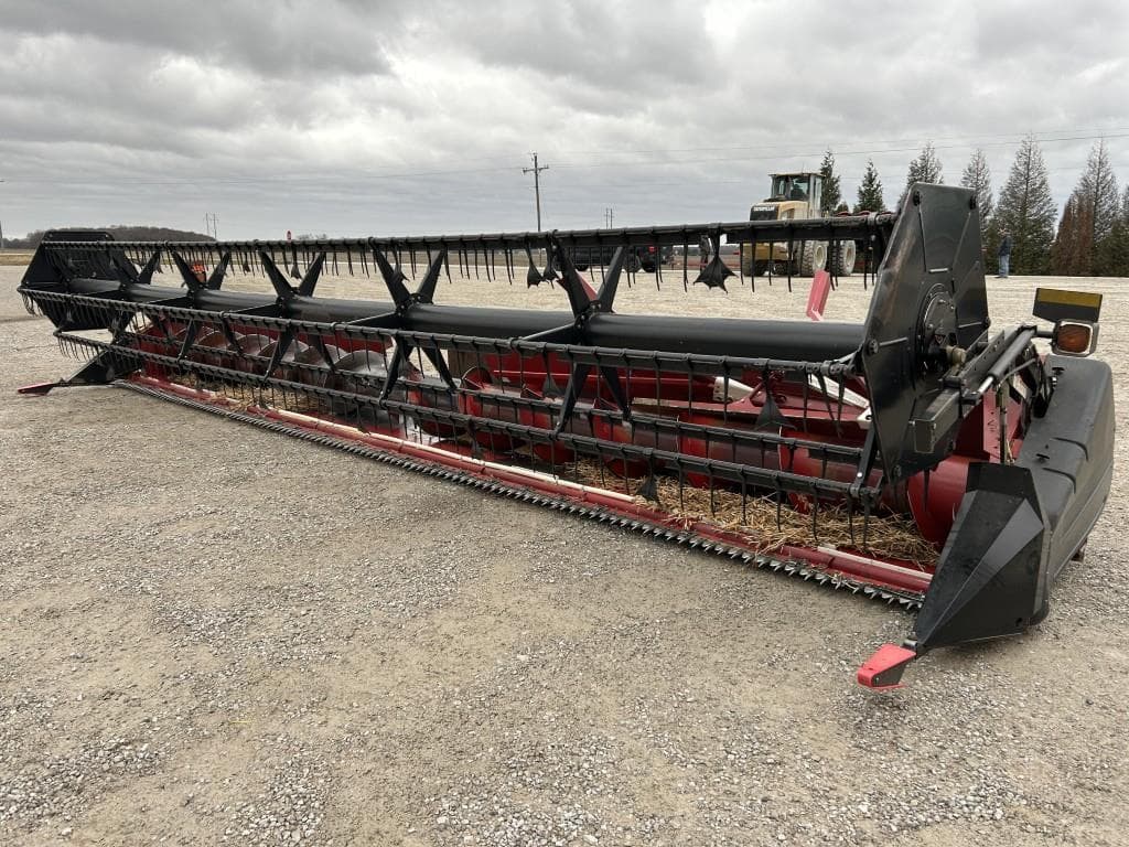 Image of Case IH 1020 Primary image