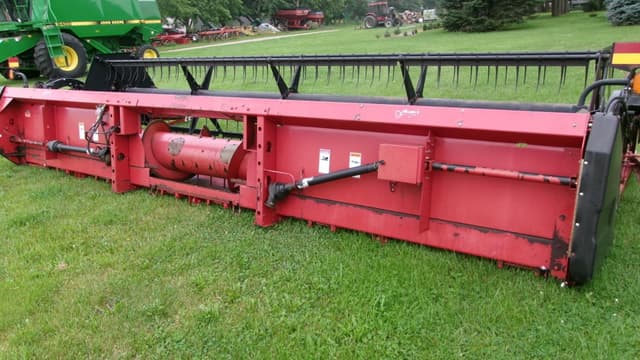 Image of Case IH 1020 equipment image 1