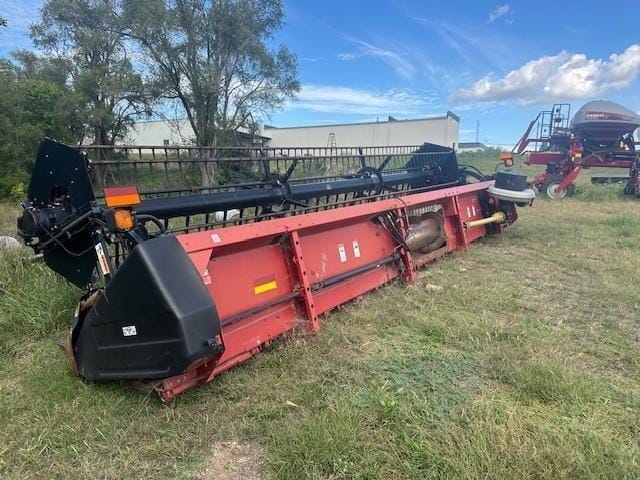2002 Case IH 1020 Equipment Image0