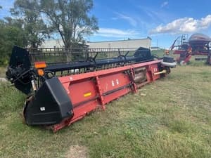 2002 Case IH 1020 Image
