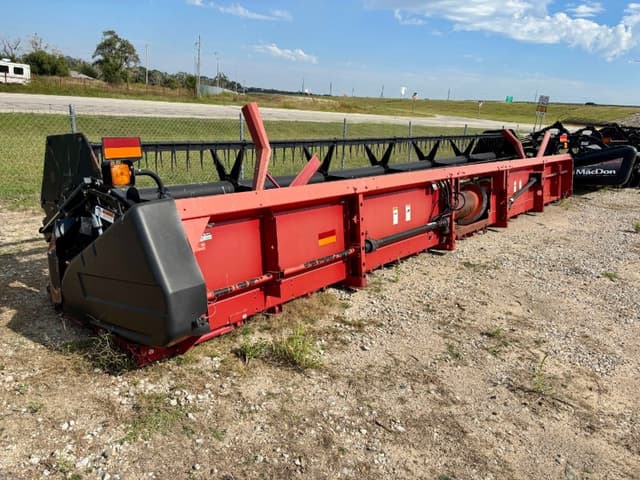 Image of Case IH 1020 equipment image 3