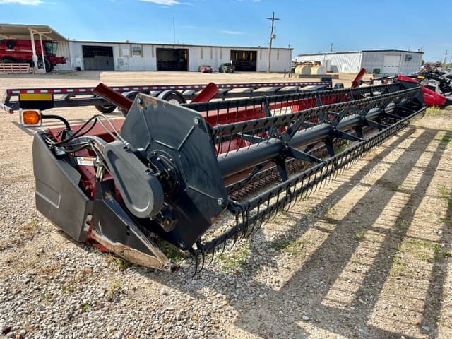 Image of Case IH 1020 equipment image 2