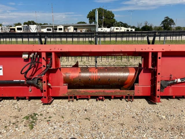 Image of Case IH 1020 equipment image 4
