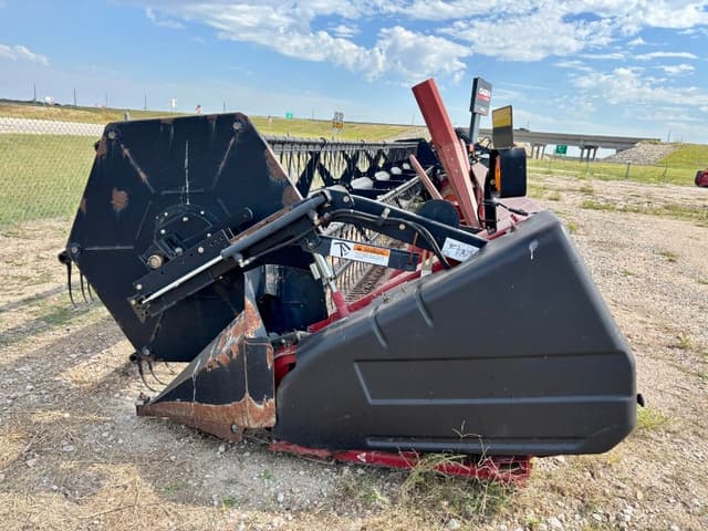 Image of Case IH 1020 equipment image 1
