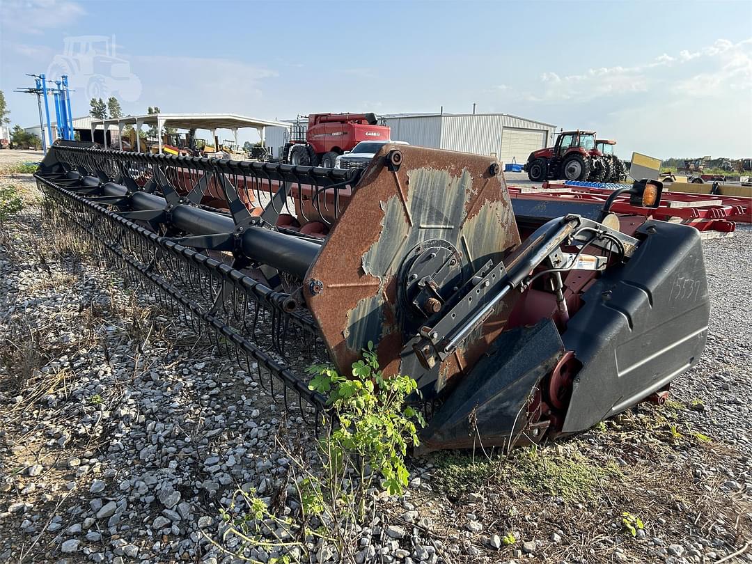 Image of Case IH 1020 Primary image