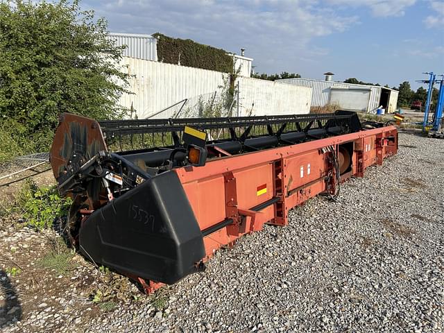 Image of Case IH 1020 equipment image 1