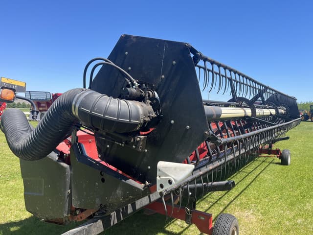Image of Case IH 1020 equipment image 2