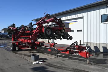Main image Case IH 1200
