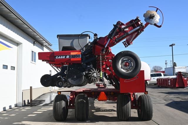 Image of Case IH 1200 equipment image 3