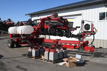 Main image Case IH 1200
