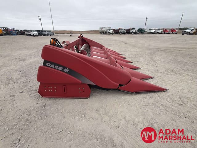 Image of Case IH 2206 equipment image 3