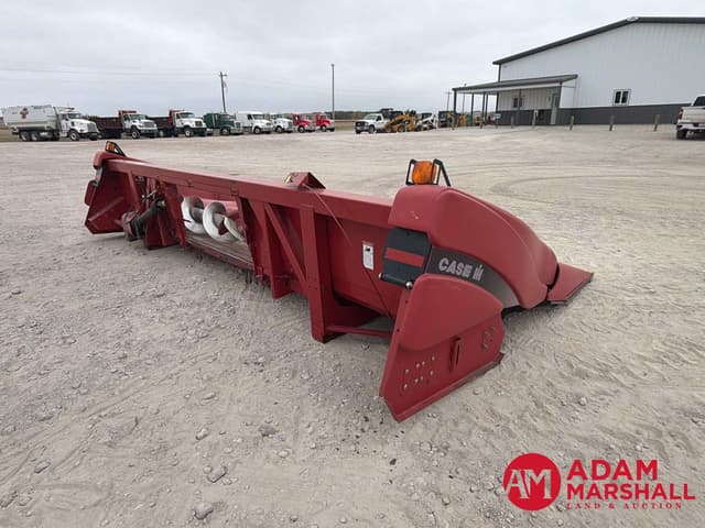 Image of Case IH 2206 equipment image 4