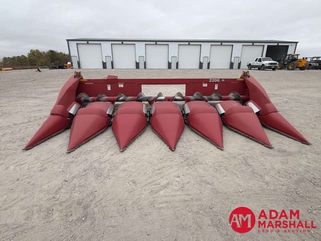 Image of Case IH 2206 equipment image 2