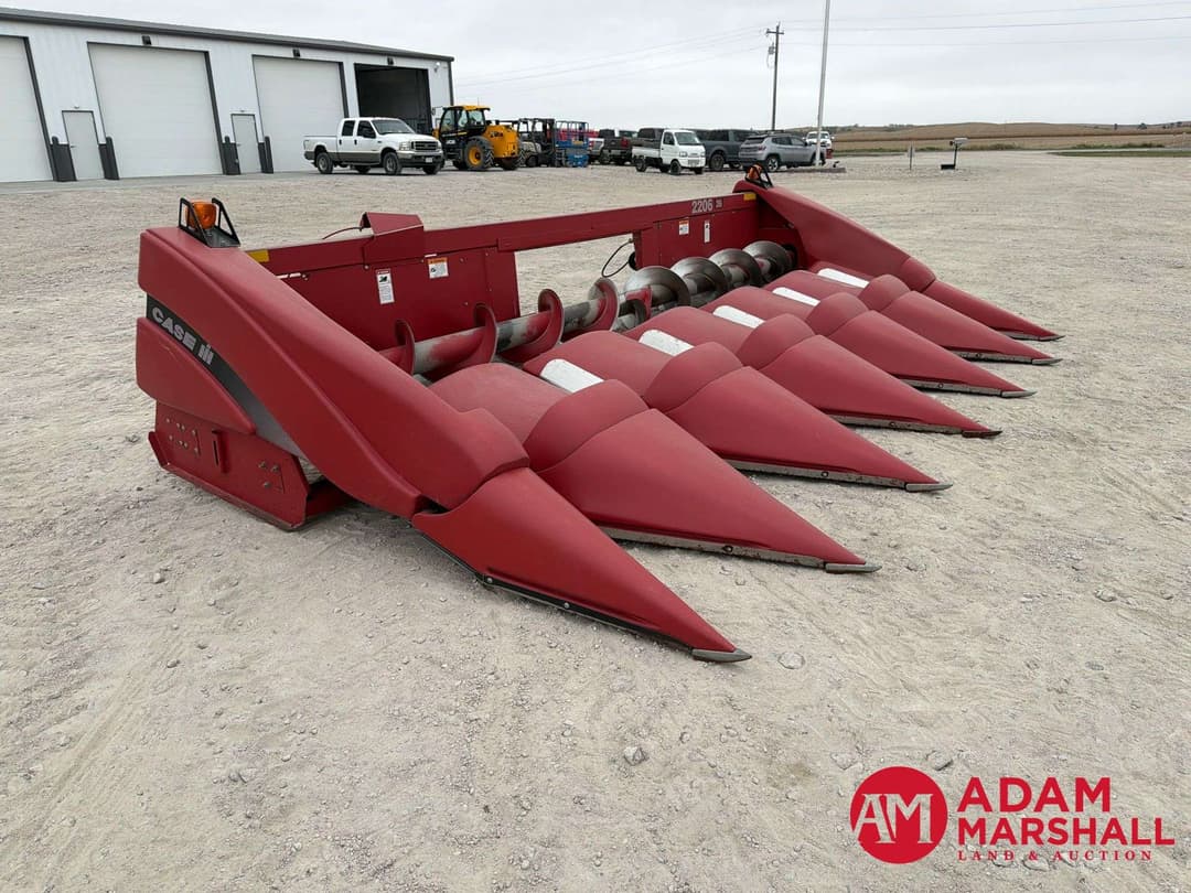 Image of Case IH 2206 Primary image
