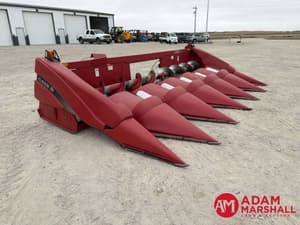 2002 Case IH 2206 Image