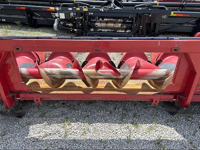 Image of Case IH 2206 equipment image 3