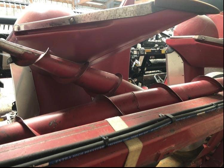 2002 Case IH 2206 Equipment Image0