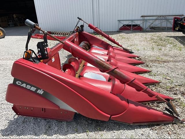 Image of Case IH 2206 equipment image 1