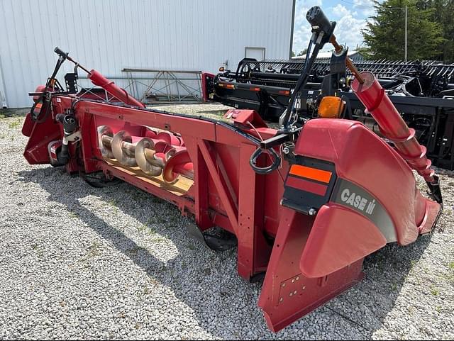 Image of Case IH 2206 equipment image 2