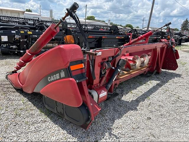 Image of Case IH 2206 equipment image 4