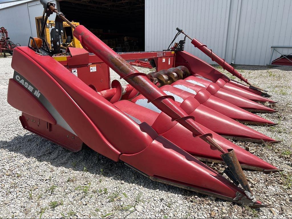 Image of Case IH 2206 Primary image