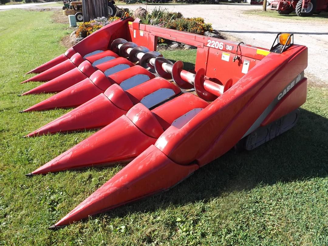 Image of Case IH 2206 Primary image