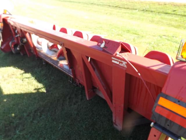 Image of Case IH 2206 equipment image 2