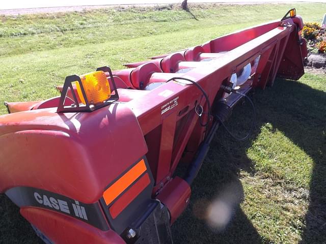 Image of Case IH 2206 equipment image 3